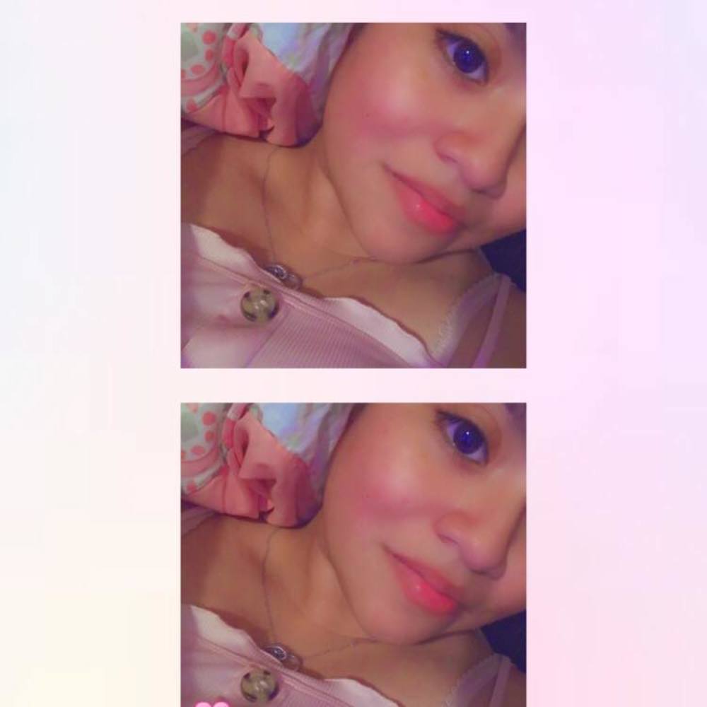 Meet your Posher, Aranza